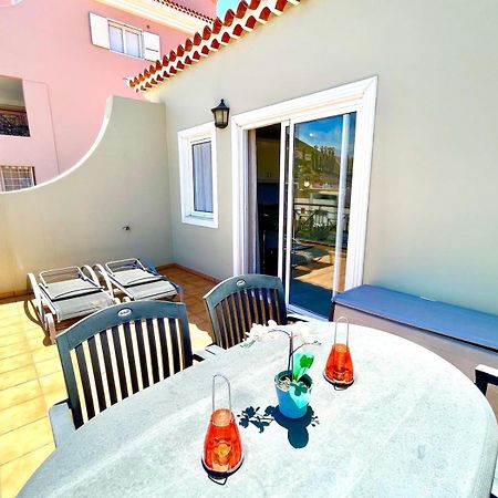 Penthouse Sea View Dinastia In Los Cristianos Лос Кристианос Экстерьер фото