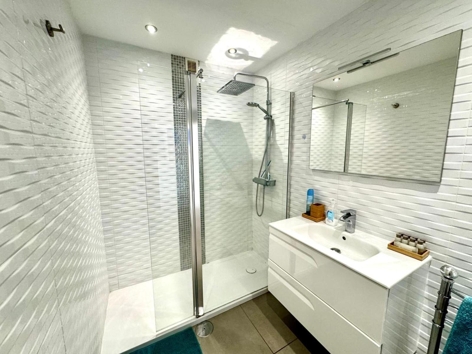 Penthouse Sea View Dinastia In Los Cristianos Лос Кристианос Экстерьер фото